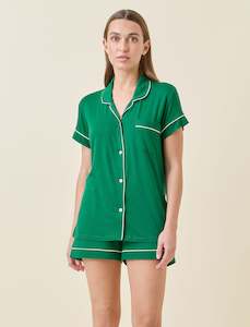 Kate Modal Soft Boxer Pj: Kate Modal Soft Boxer PJ