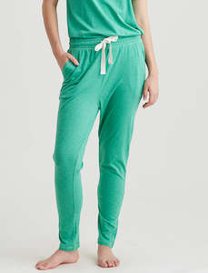 Sale: Jada Organic Cotton Knit Jogger