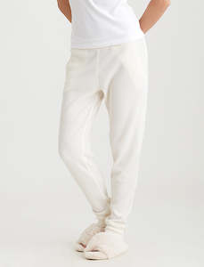 Super Soft Waffle Jogger