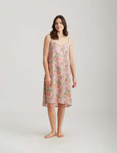 Sale Nightie: Madeleine Slip Nightie