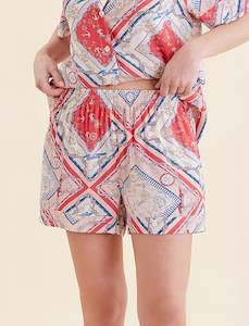 Sale Pj Seperates: Marine Boxer Short