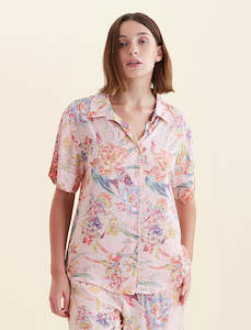 Sale Pj Seperates: Bailey Short Sleeve Top