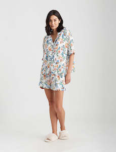 Sale Pj Sets 1: Harper Boxer PJ Set