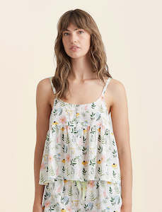 Sale Tops 1: Delphine Cami