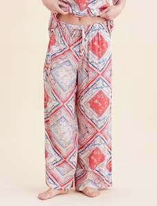 Sale Pants 1: Marine Full Length Pant