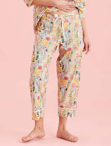 Tresco Crop Pant