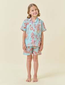 Kids Coco Boxer PJ Set