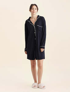 Valentines Day Edit Old: Kate Modal Soft Nightshirt