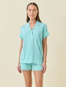 Modal Pyjamas: Kate Modal Soft Boxer PJ