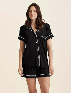 Boxer Pjs: Kate Modal Soft Boxer PJ