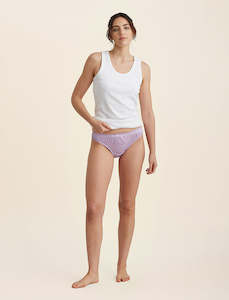 Audrey Washable Silk Knicker