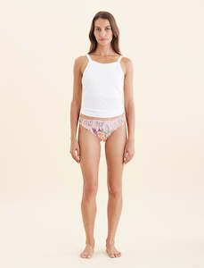 Underwear: Bailey Knicker