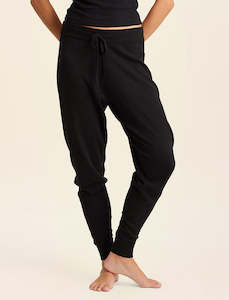 Mothers Day Gift Guide: Cotton Cashmere Jogger