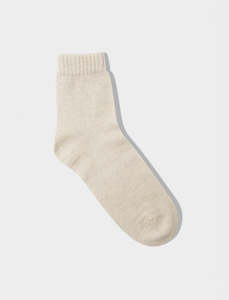 Mothers Day Gift Guide: Cashmere Socks