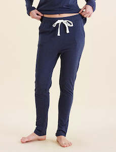 Sustainable Fibres: Jada Organic Cotton Knit Jogger