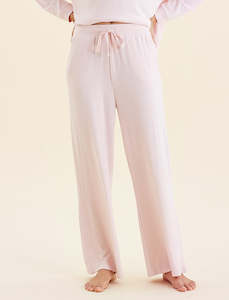 Feather Soft Wide Leg Pant