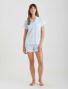 Kate Modal Soft Boxer PJ