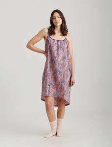 Felix & Isabelle Strappy Nightie