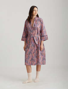 Sale Robe: Felix & Isabelle Robe