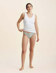 Sale Accessories: Cheri Blossom Knicker