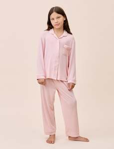 Kids Modal Soft PJ