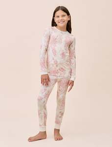 Kids Coco Modal Soft PJ
