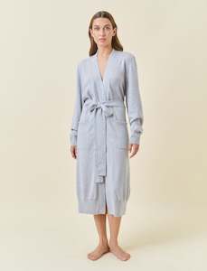 Sleep Accessories Gifts: Cashmere Robe