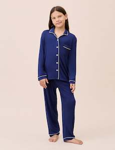 Kids Modal Soft PJ