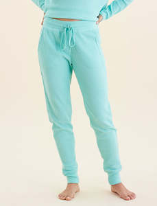 Super Soft Waffle Jogger