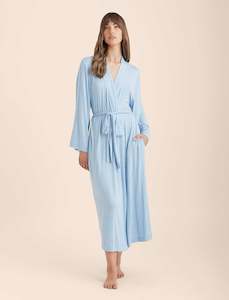 All Except Sale: Kate Modal Soft Maxi Robe