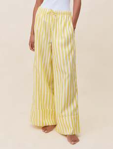 Sale Pants 1: Amelie Relaxed Full Length Pant