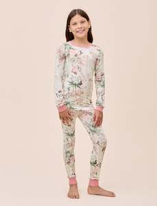 Sale Kids: Kids Odette Modal Soft PJ