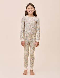 Sale Kids: Kids Meribel Soft PJ