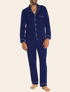 Sleep Accessories Gifts: Mens Hudson PJ Set