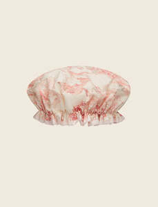 Sleep Accessories Gifts: Boxed Shower Caps