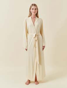 Sale Robe: Kate Modal Soft Maxi Robe