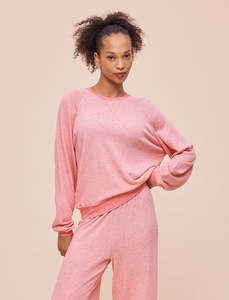 Most Wanted Long Sleeve Top