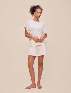 Most Wanted Short Sleeve Top