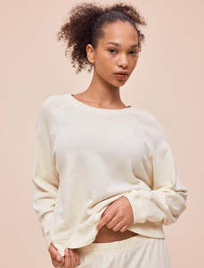 Most Wanted Long Sleeve Top