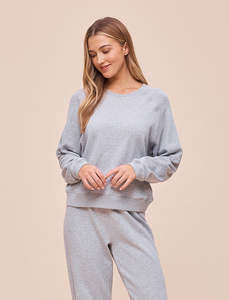 Most Wanted Long Sleeve Top