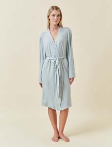 Kate Modal Soft Robe