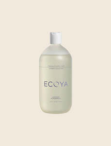 Sale Accessories: Ecoya Laundry Liquid - Lavender & Chamomile
