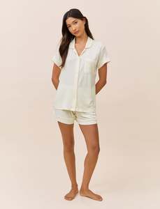 Kate Modal Soft Boxer PJ