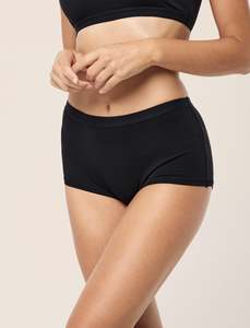 Emily Boy Short Sleep Knicker