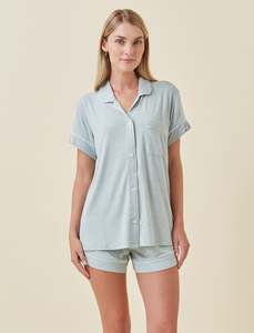 Kate Modal Soft Boxer PJ