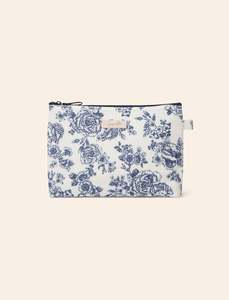 Medium Cosmetic Bag