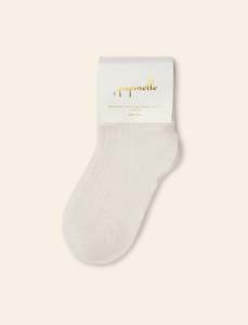 Crew Sock - 3 pack Multi