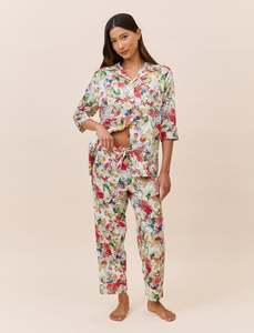 Holly Crop PJ