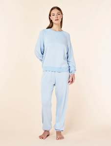 No Silk No Karen Walker No Sale: Most Wanted Long Sleeve Top