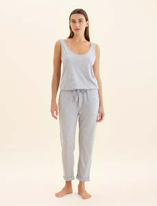 Sale Pj Sets: Jada Organic Cotton Knit Onesie